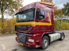 Cabeza tractora DAF XF