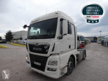 Nyergesvontató MAN TGX 18.500 4X2 BLS használt
