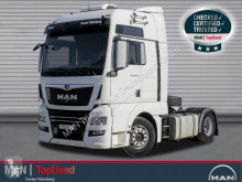 Cabeza tractora MAN TGX 18.460 4X2 BLS 2 Tanks Standklima 2 Betten