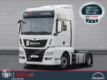 Cabeza tractora MAN TGX 18.500 4X2 BLS, XXL, Navi, Klima