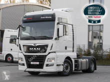 Cabeza tractora MAN TGX 18.500 4X2 BLS, XXL, ACC, Navi, Retarder