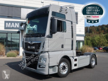 Tracteur MAN TGX 18.500 4X2 LLS / Standklima / Navi