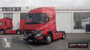 Tracteur Renault Trucks T occasion