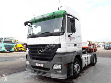 Tracteur Mercedes Actros 1844