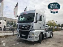 Traktor MAN TGX 18.480 4X2 BLS ADR FL(AT) farligt gods/adr begagnad
