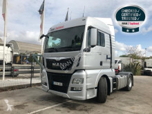 Влекач опасни товари / adr MAN TGX 18.480 4X2 BLS ADR FL(AT)