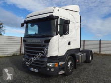 Tahač Scania R 410 použitý