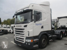 Tracteur Scania G 400