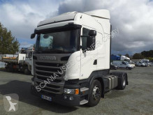 Tahač Scania R 410 použitý