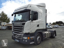 Tracteur Scania R 410 occasion