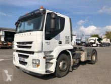 Cabeza tractora Iveco usada