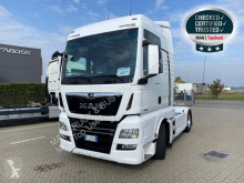 Tracteur MAN TGX 18.500 4X2 BLS produits dangereux / adr occasion