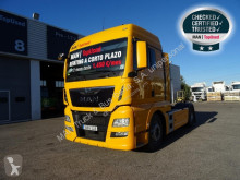 Влекач опасни товари / adr MAN TGX 18.440 4X2 BLS ADR OX(AT)