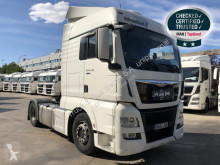 Cabeza tractora MAN TGX 18.480 4X2 BLS Aire estático usada
