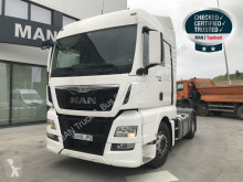 Tracteur MAN TGX 18.480 4X2 BLS occasion