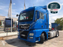 MAN TGX 18.440 4X2 BLS Aire estático tractor unit used