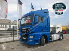 Cabeza tractora MAN TGX 18.440 4X2 BLS Aire estático usada