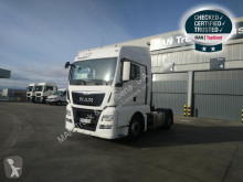 Cabeza tractora MAN TGX 18.480 4X2 BLS usada