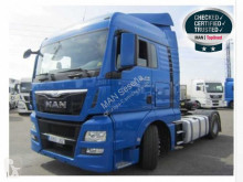 Tracteur MAN TGX 18.440 4X2 BLS, Aire estático occasion