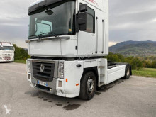 Renault Magnum 520 DXI tractor unit used