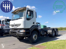 Tracteur Renault Kerax 380 DXI