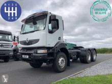 Renault nyergesvontató Kerax 450 DXi