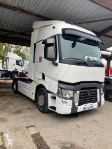 牵引车 雷诺 Gamme T 460