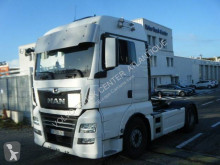Cabeza tractora MAN TGX 18.500
