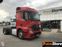 Cabeza tractora Mercedes Actros 1843LS usada