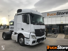 Cabeza tractora Mercedes Actros 1845 LS usada