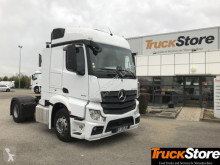 Cabeza tractora Mercedes Actros 1845 LS usada