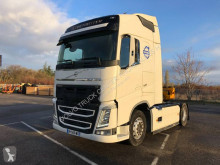 Cabeza tractora Volvo FH 500 Globetrotter