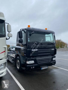 جرار DAF CF 460 مستعمل