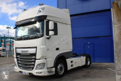 Cabeza tractora productos peligrosos / ADR DAF XF 510