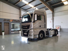 MAN tractor unit TGX 18.480