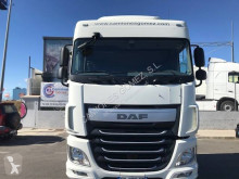 DAF tractor unit XF 510