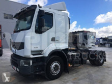 Renault tractor unit Premium Lander 450 DXI