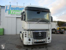 Tracteur Renault Magnum 500 DXI occasion