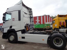 牵引车 雷诺 Gamme T 460