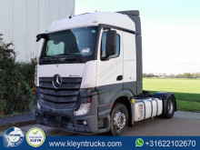 Çekici Mercedes Actros 1845 ikinci el araç