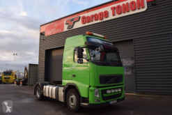 Volvo tractor unit FH 460 Globetrotter