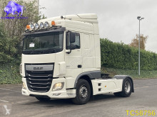 DAF tractor unit XF 460