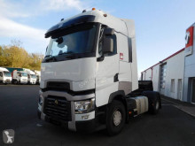 Tracteur Renault Gamme T High 440 T4X2 E6 occasion