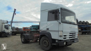Tracteur Renault Gamme R 340
