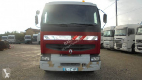 Tracteur Renault Premium 385