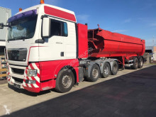 Tracteur MAN TGX 33.540