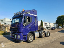 Iveco tractor unit Stralis 460