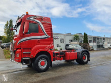 Cabeza tractora MAN 18.480