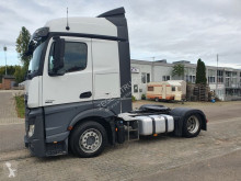 جرار Mercedes Actros مستعمل