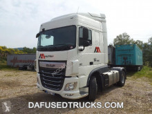 جرار DAF XF 510 مستعمل